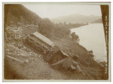 Slovénie, près de Vuzenica