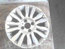 Jante aluminium 8200846137 Renault CLIO III