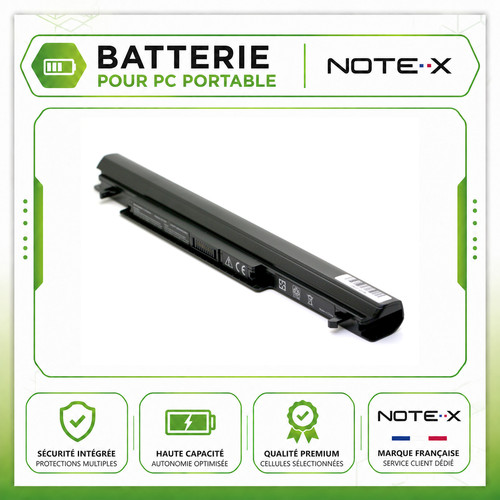 Batterie asus s550 s550c - s550, /