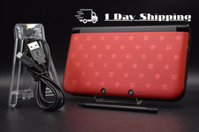 Console Nintendo 3DS LL XL