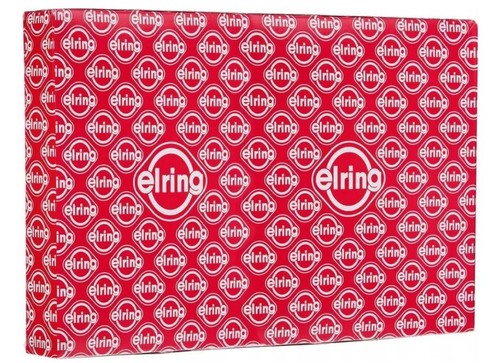 Pochette moteur complète