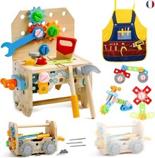 Caisse a Outil Enfant Jouet