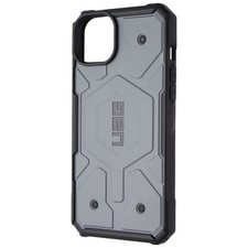 Urban Armor Gear Pathfinder Étui Pour MagSafe Pour iPhone 14 Plus - Argent