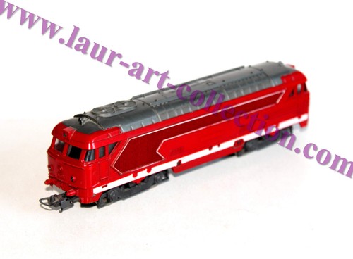 Lima 208035 locomotive - ho,