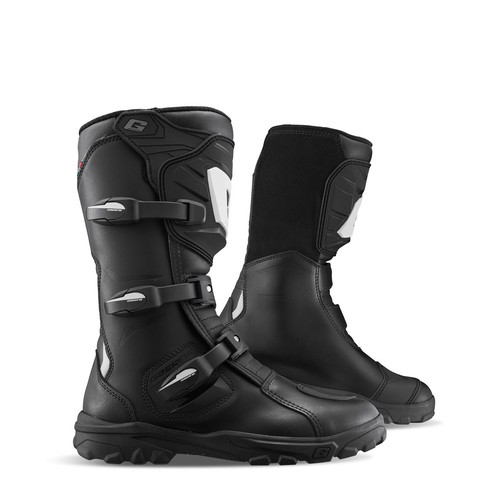 Bottes moto pour homme touring - moto,