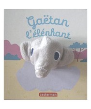 Gaëtan l'éléphant