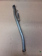 béquille latérale avec