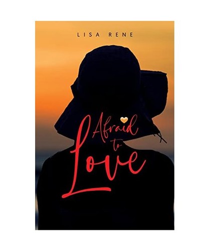 Afraid love lisa - afraid,