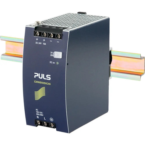 Puls cs10 242 alimentation - puls, cs10.242