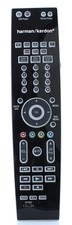 Harman Kardon Télécommande d'origine AVR 360 EU Amplificateur (Réf#B-325)