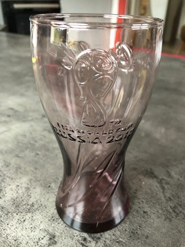 Verre coca cola - verre,