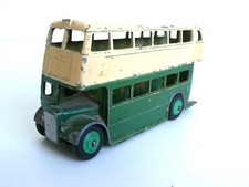 DINKY TOYS GB  LEYLAND DOUBLE