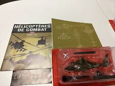 Altaya 1:72 Hélicoptères De