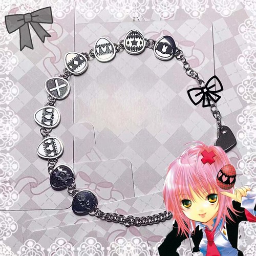 Anime shugo chara - chara, egg