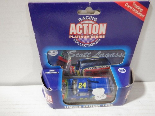Action scott lagasse 24 - action,