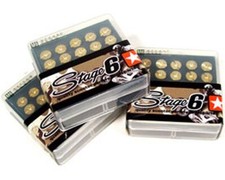 Kit de buses (10pcs) STAGE6