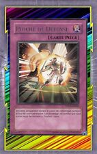 Pioche De Défense TDGS-FR065 Piège => Annulation de Dommages+Pioche