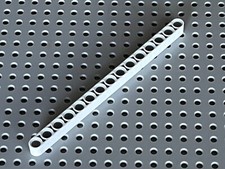 LEGO Technic Very Light Bluish