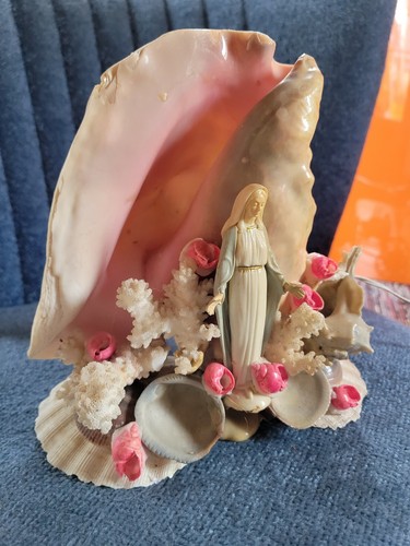 Ancien souvenir marie la - ancien,