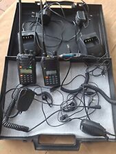 WOUXUN KG-689 et KG UVD1P Radio PMR portative compacte pour la chasse Airsoft