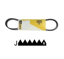 C00119126 Courroie 1201 J6 EL