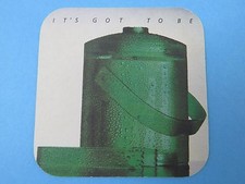 Sous-Verre De Pub UK BEER ~