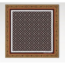 Louis Vuitton Écharpe