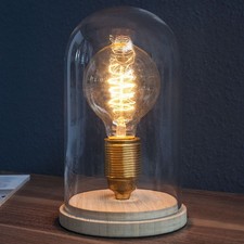 Lampe De Table Ronde Ø15Cm