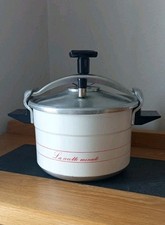👍Cocotte Minute Seb Vintage