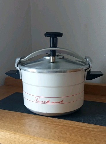 Cocotte minute seb vintage - 👍cocotte,