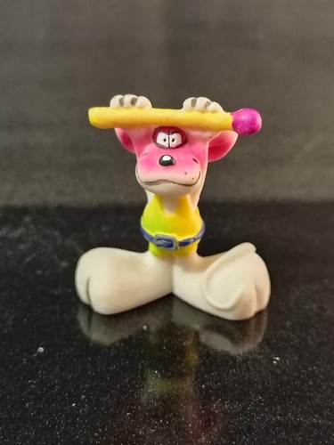 Figurine diddl - n°12,