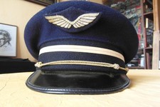 CASQUETTE ARMEE DE L'AIR 1961