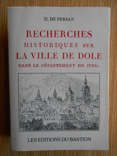 Recherches historiques sur - recherches,
