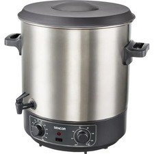 Stérilisateur SENCOR Inox 27L