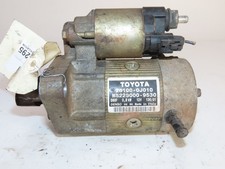 démarreur toyota YARIS (_P1_) 281000J010 213295