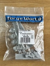 Warhammer 40k Forge World Ork