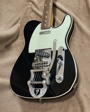 Fender TL62-100 BTX w/case