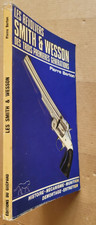 Les revolvers smith wesson - les,