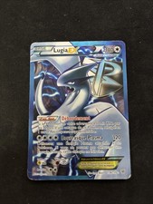 Lugia EX (Team Plasma) (134