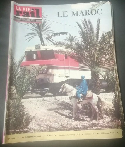 Vie rail 1371 17 - du,