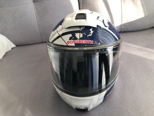 Casque schuberth globe - casque, c5