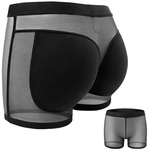 Push culotte fessier - push,