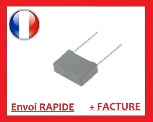 1µf 275v mkp 46 k - sh, r.46