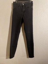 jean noir femme primark taille 36