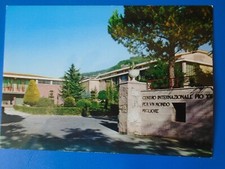 cpm ROCCA DI PAPA ROME