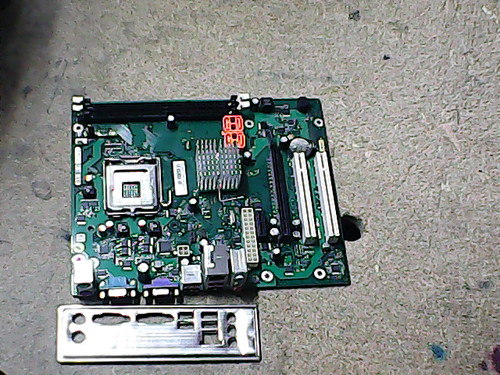 Carte mere fujitsu d2950 - mere,