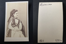 Disdéri, Paris, Morosini