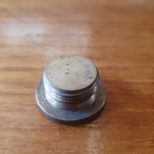 Bouchon Carter d'Huile d'Origine Citroën C15 - 032510