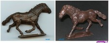 (ancienne) Figurine plastique