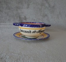 Bol à oreilles + sous bol HB